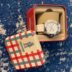 Brand new Fossil watch